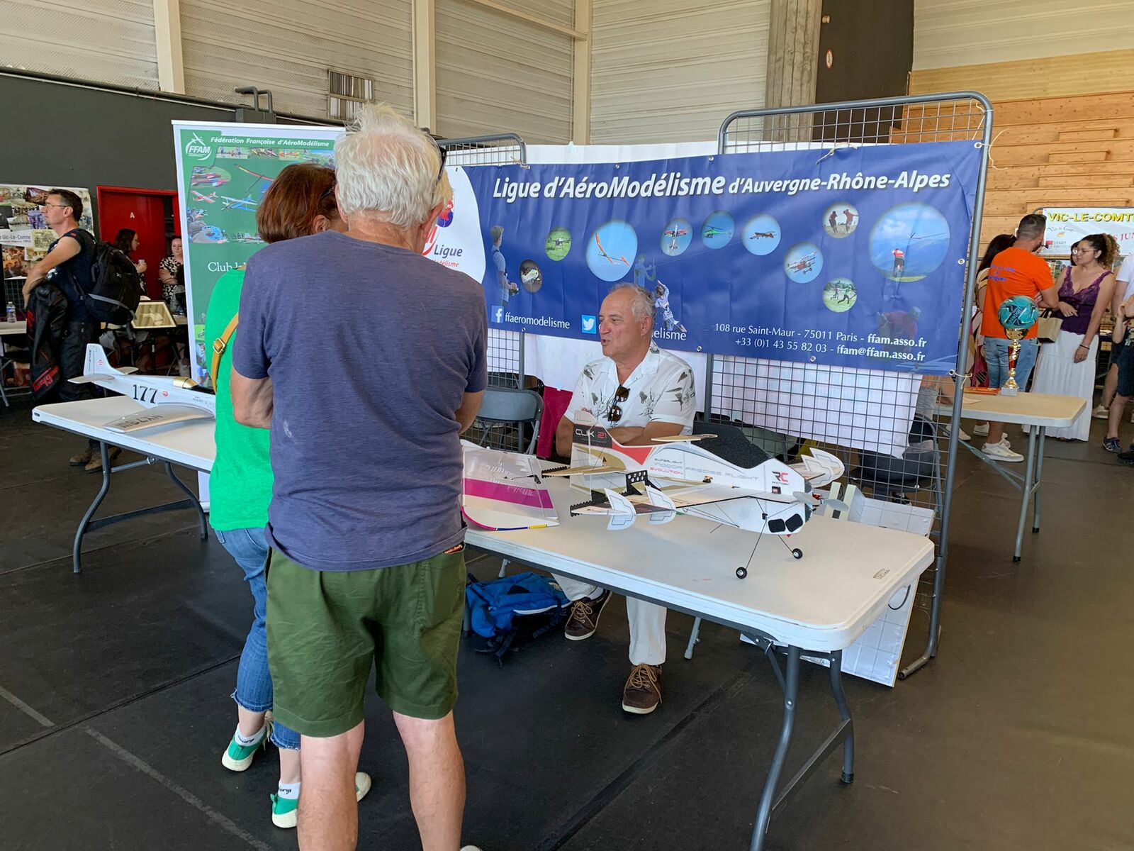 Forums des associations 2025