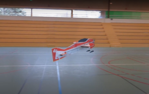 VIDEO : Le Click, un incontournable du vol indoor