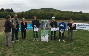 PHOTOS : Finale championnat régional cadets/juniors de la ligue AURA (Calmato) et concours F3A du 1er octobre 2017