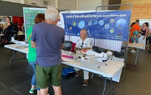 Forums des associations 2025