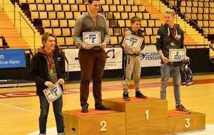 Podium AEROMUSICAL