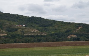 Le jet à réaction de Pierre