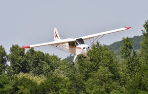 Piper 6.40m de Louis DIDIER