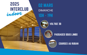 Interclub indoor AVV 2025