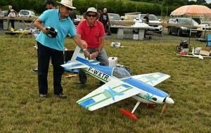 Rencontre  gros avions  et VGM