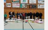 PHOTOS : Interclub indoor de Saint-Flour 26 février 2017