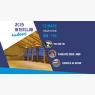 Interclub indoor AVV 2025