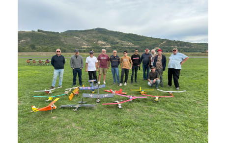 PHOTOS - Retour en images sur notre première Piaf Cup